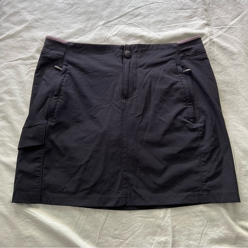 Columbia skort (10)